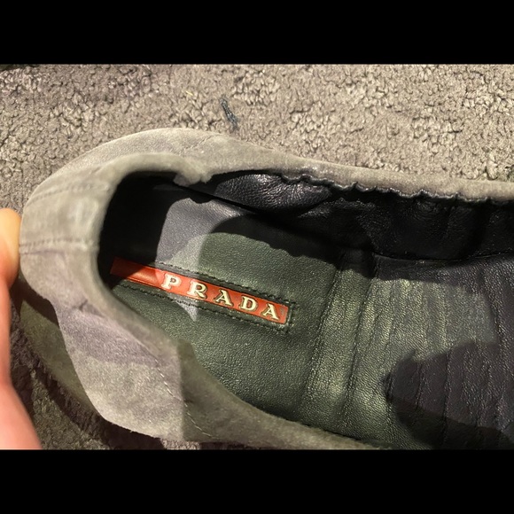 Prada Bow Flats - Picture 6 of 7